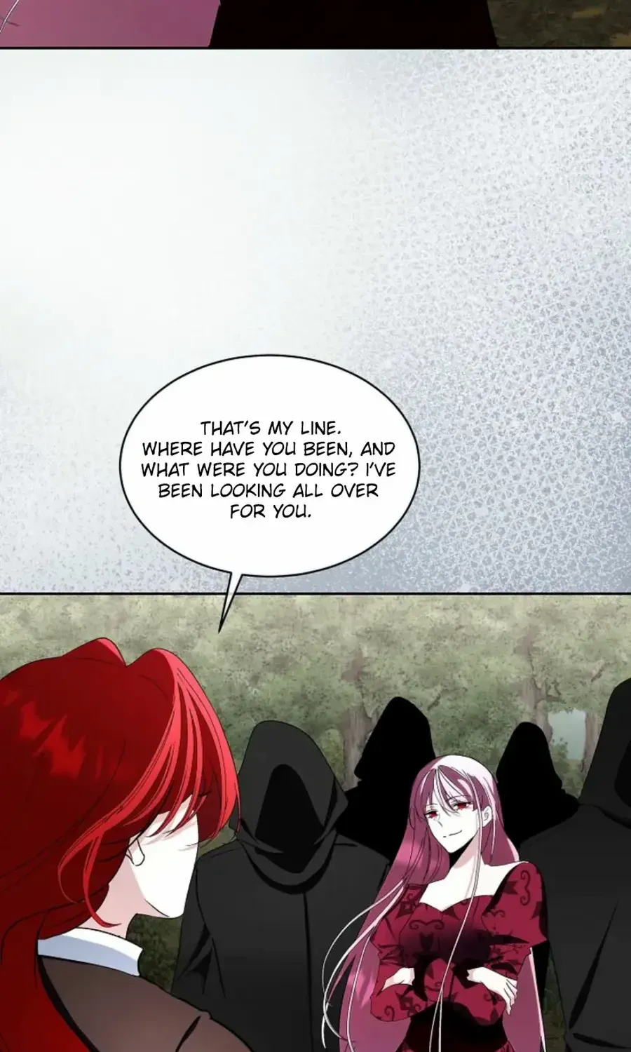 Fostering the Male Lead Chapter 86 page 47 - 
