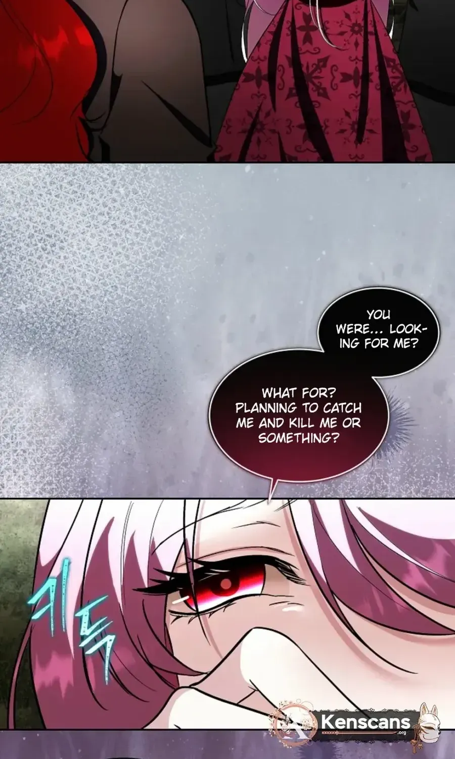 Fostering the Male Lead Chapter 86 page 48 - 