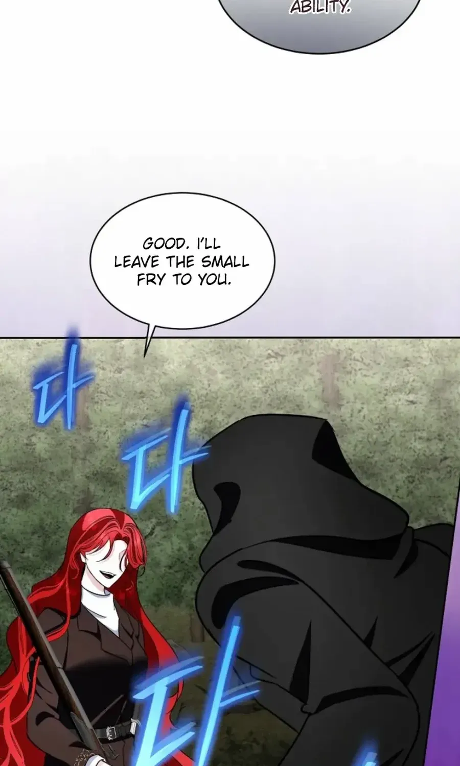 Fostering the Male Lead Chapter 86 page 51 - 