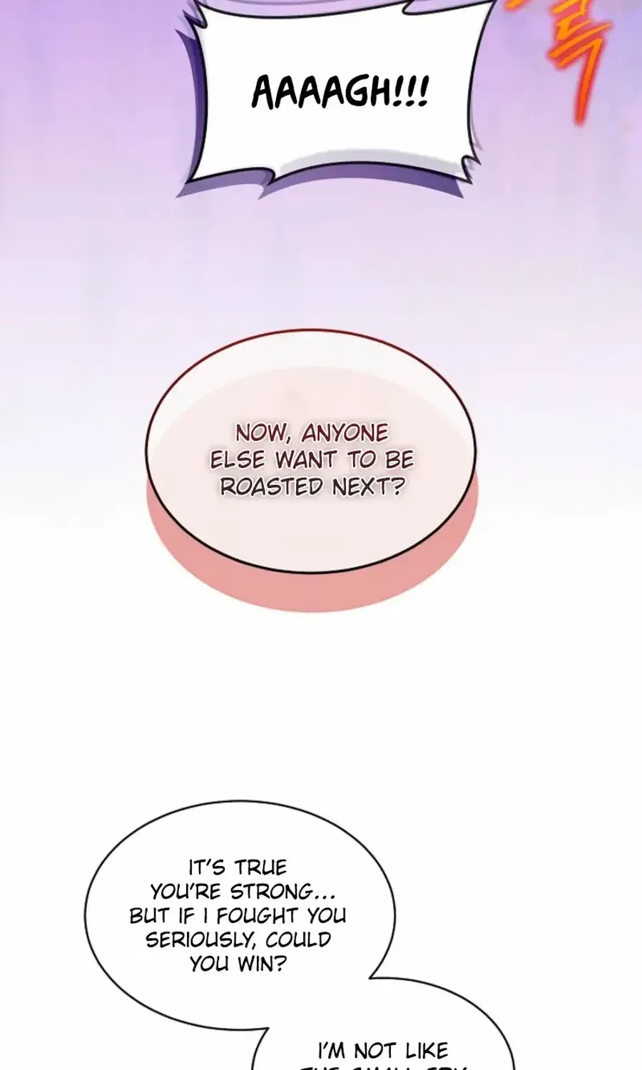 Fostering the Male Lead Chapter 86 page 53 - 