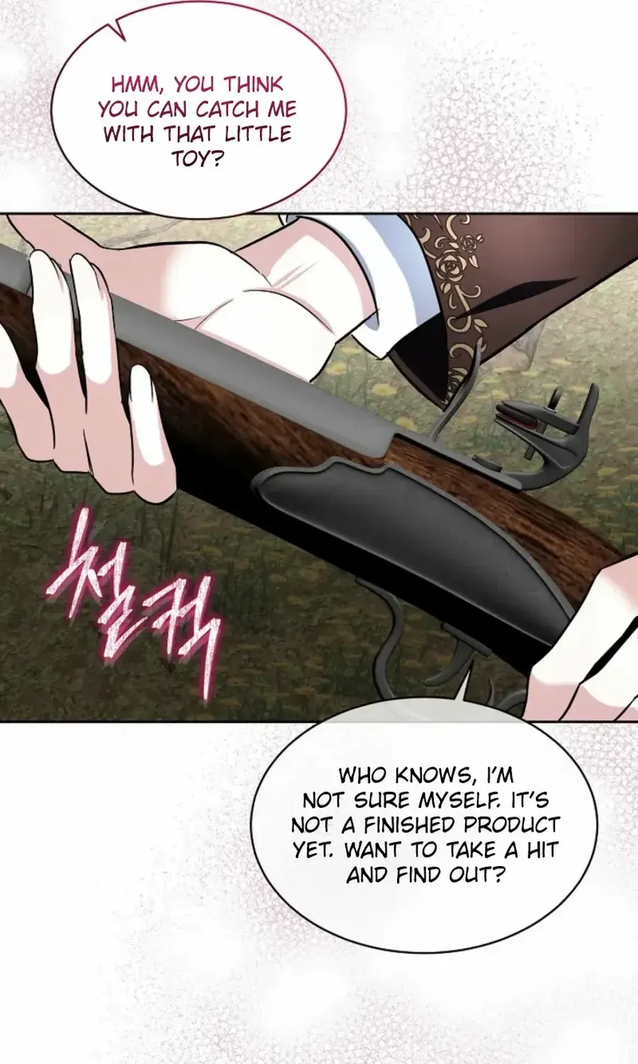 Fostering the Male Lead Chapter 86 page 56 - 