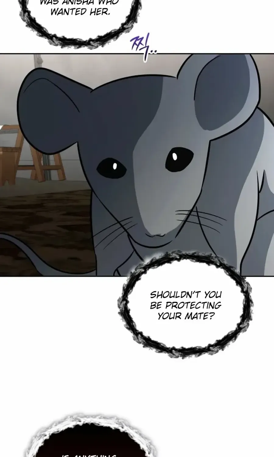 Fostering the Male Lead Chapter 86 page 64 - 