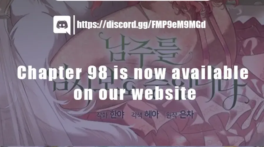 Fostering the Male Lead Chapter 86 page 89 - 