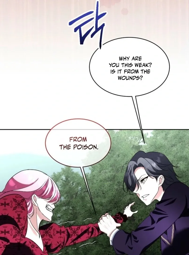 Fostering the Male Lead Chapter 87 page 14 - 