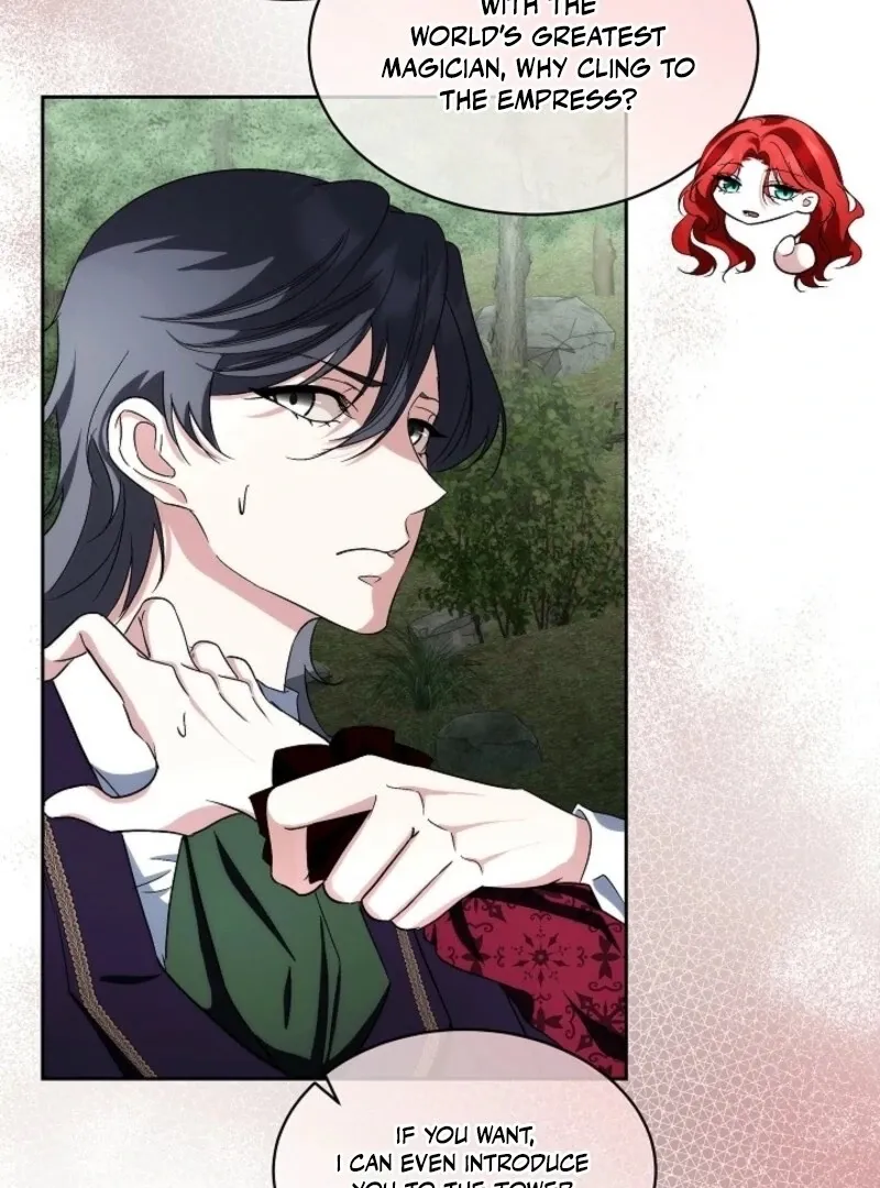 Fostering the Male Lead Chapter 87 page 16 - 