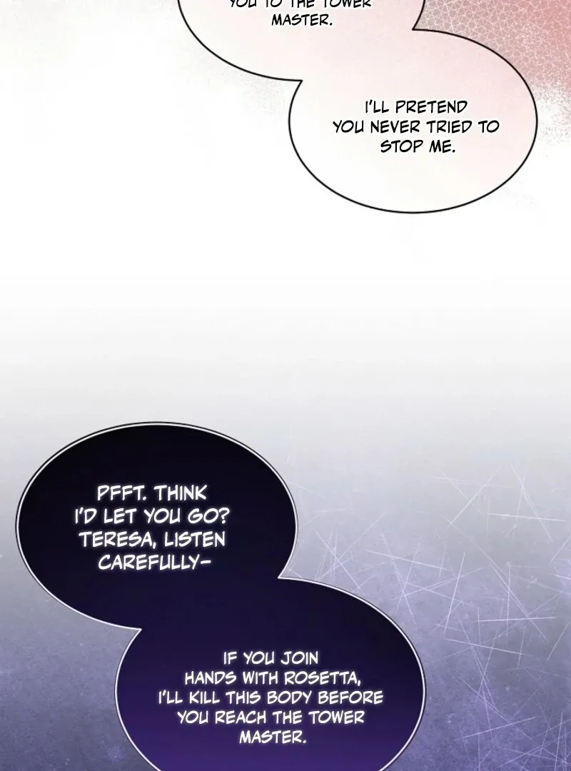 Fostering the Male Lead Chapter 87 page 17 - 