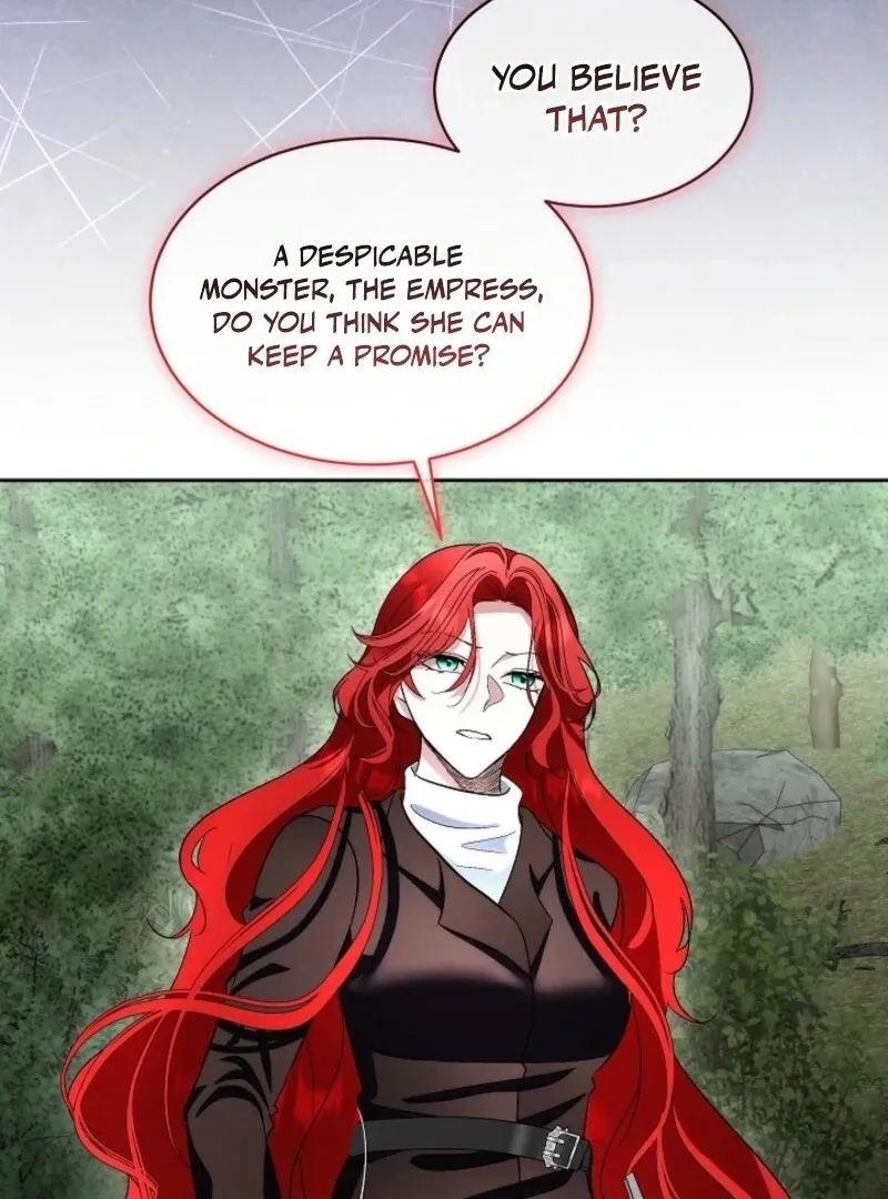 Fostering the Male Lead Chapter 87 page 19 - 