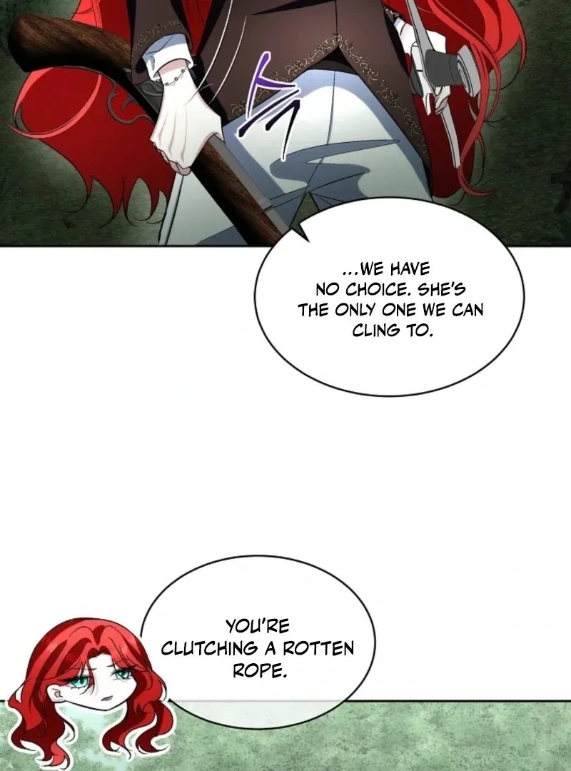 Fostering the Male Lead Chapter 87 page 20 - 