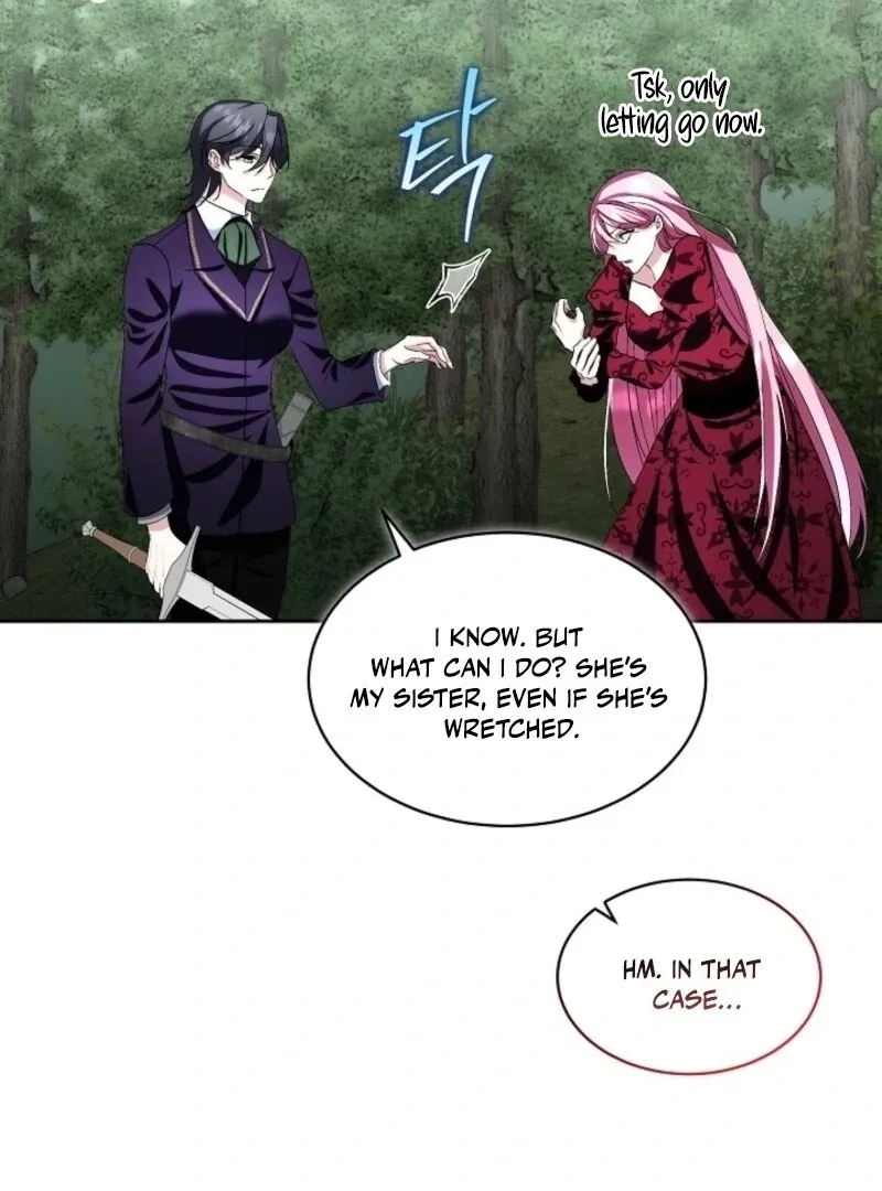 Fostering the Male Lead Chapter 87 page 21 - 