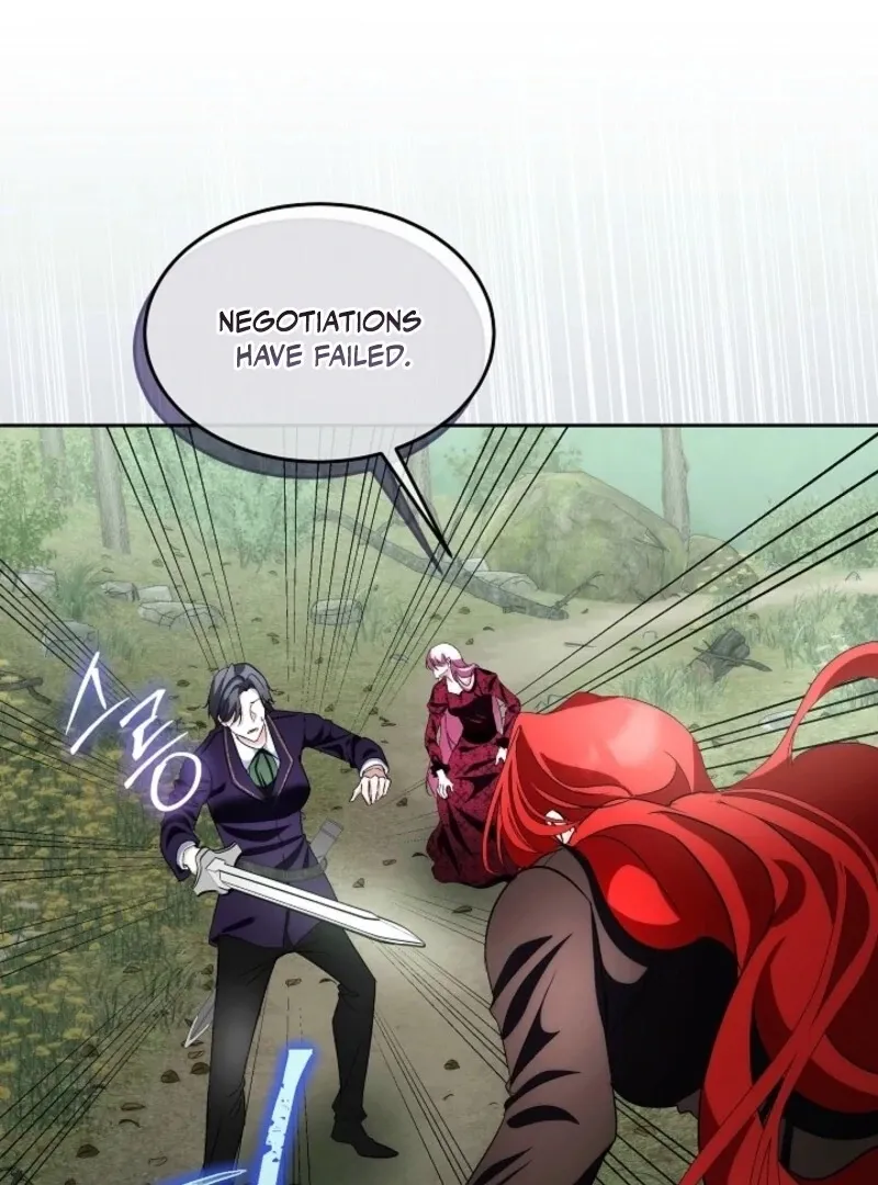 Fostering the Male Lead Chapter 87 page 22 - 