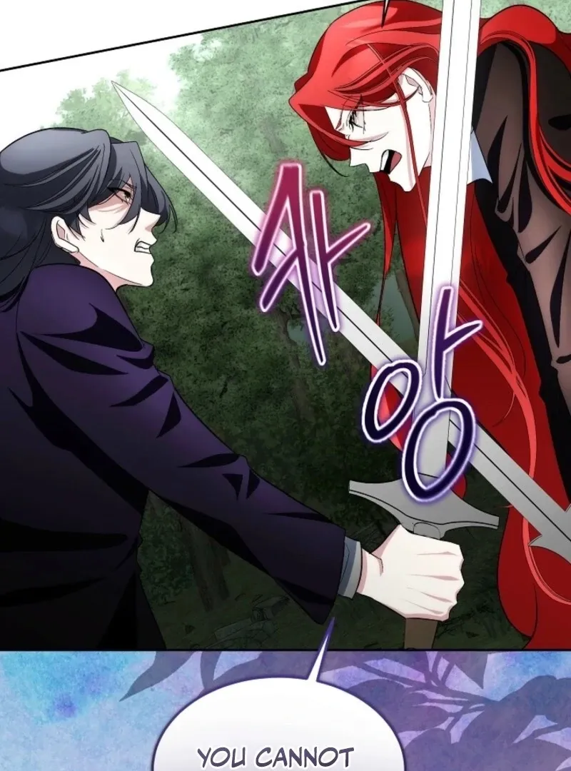 Fostering the Male Lead Chapter 87 page 24 - 