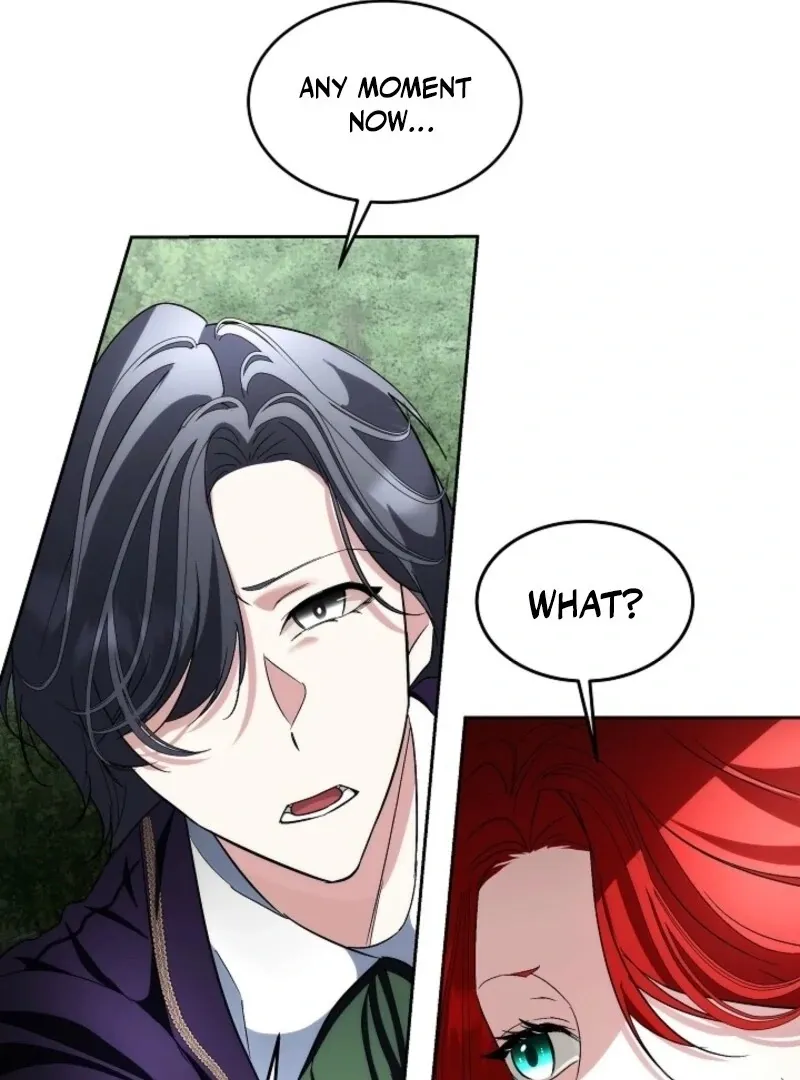 Fostering the Male Lead Chapter 87 page 27 - 