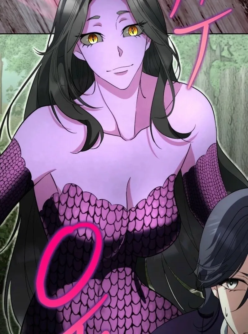Fostering the Male Lead Chapter 87 page 29 - 