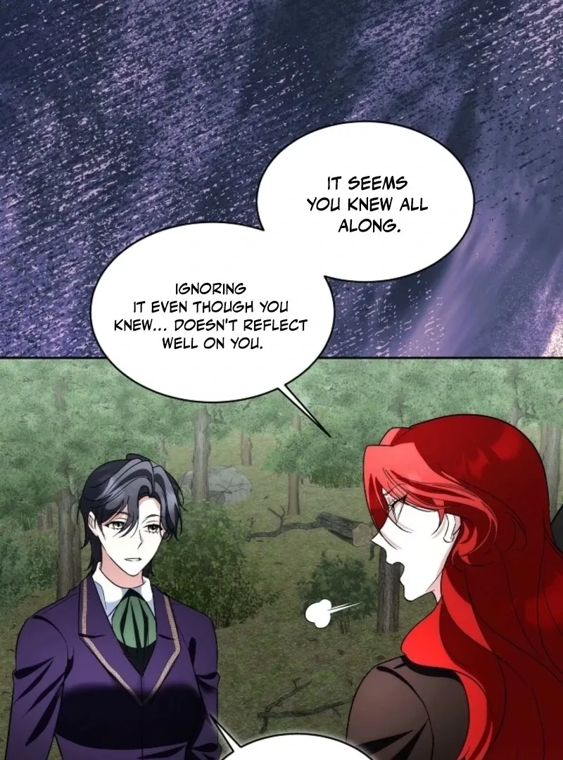 Fostering the Male Lead Chapter 87 page 4 - 