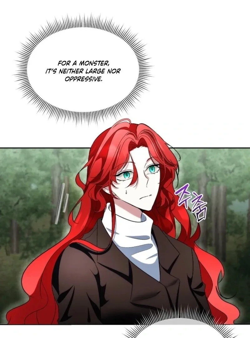 Fostering the Male Lead Chapter 87 page 31 - 