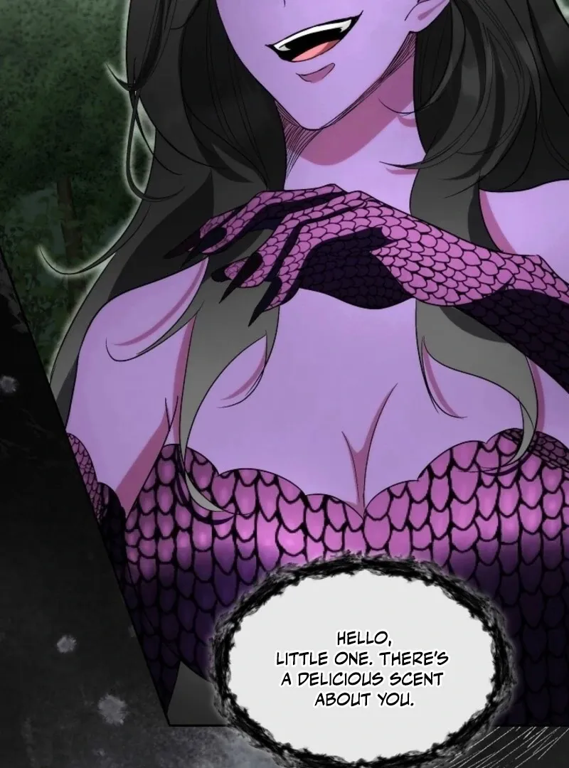 Fostering the Male Lead Chapter 87 page 33 - 