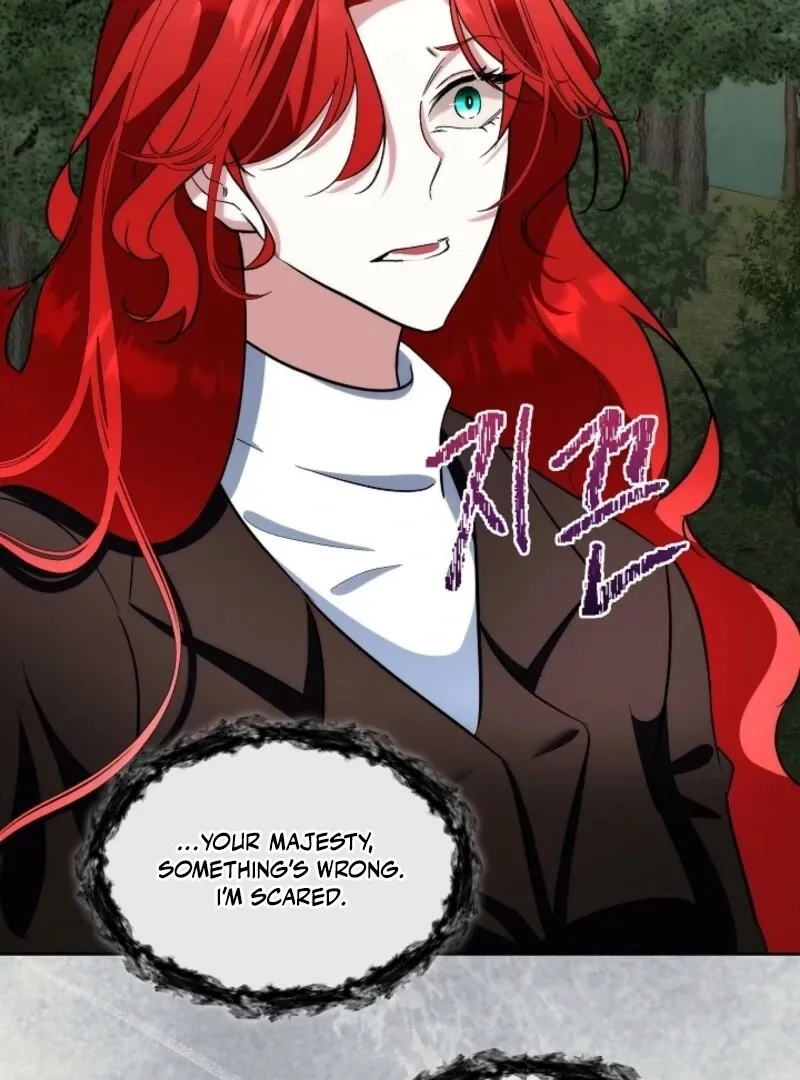 Fostering the Male Lead Chapter 87 page 35 - 