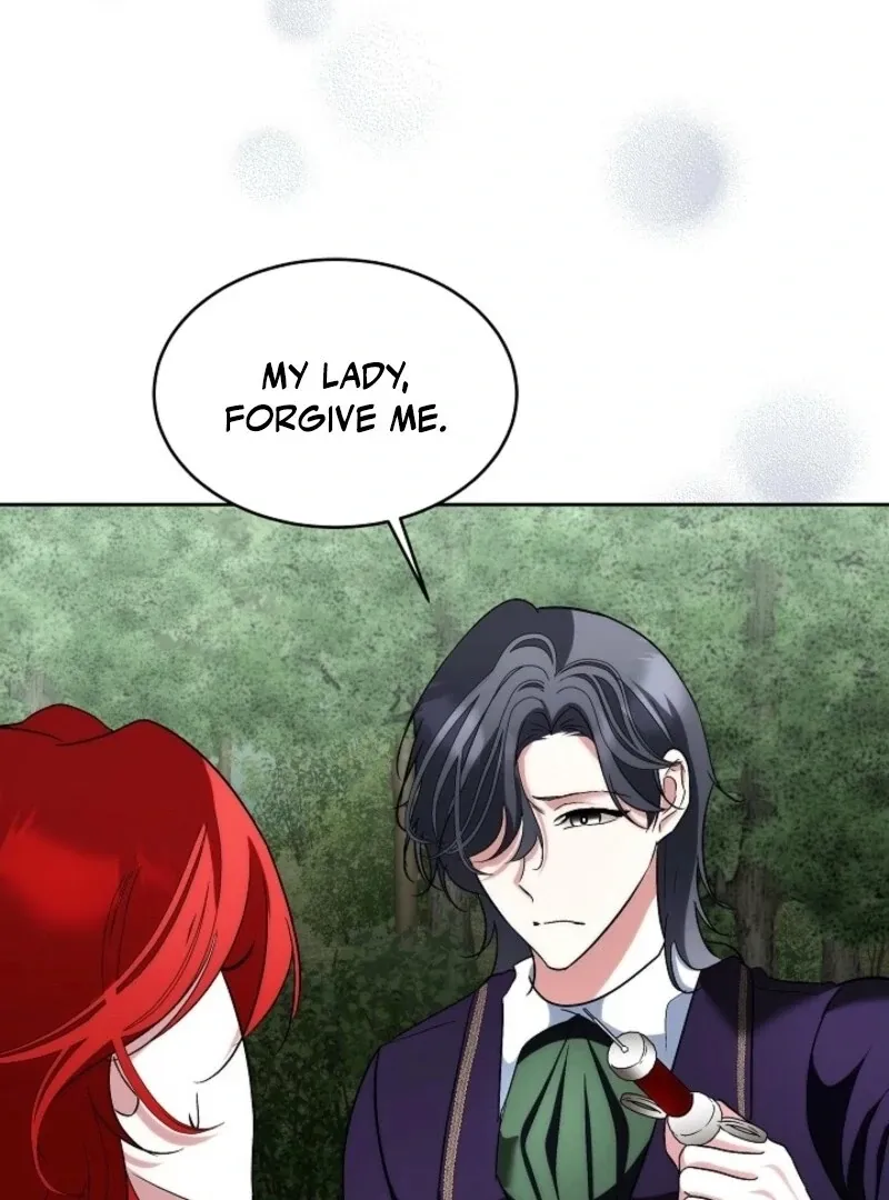 Fostering the Male Lead Chapter 87 page 37 - 