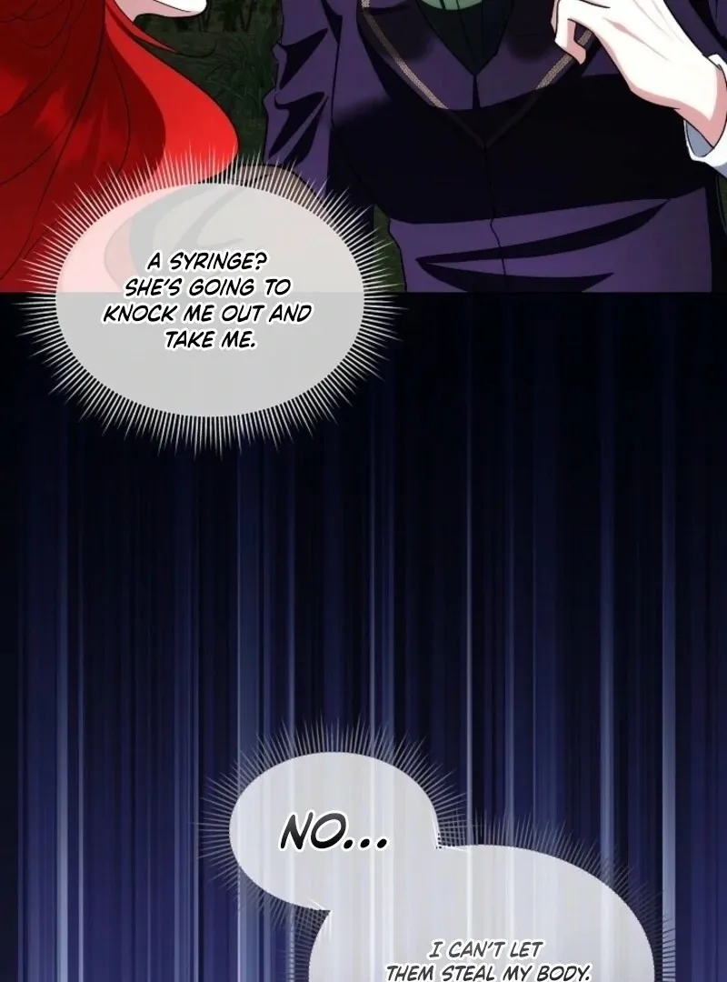 Fostering the Male Lead Chapter 87 page 38 - 