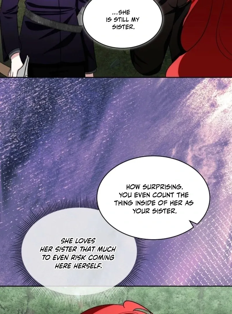Fostering the Male Lead Chapter 87 page 5 - 