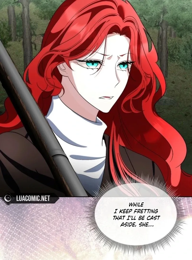 Fostering the Male Lead Chapter 87 page 6 - 