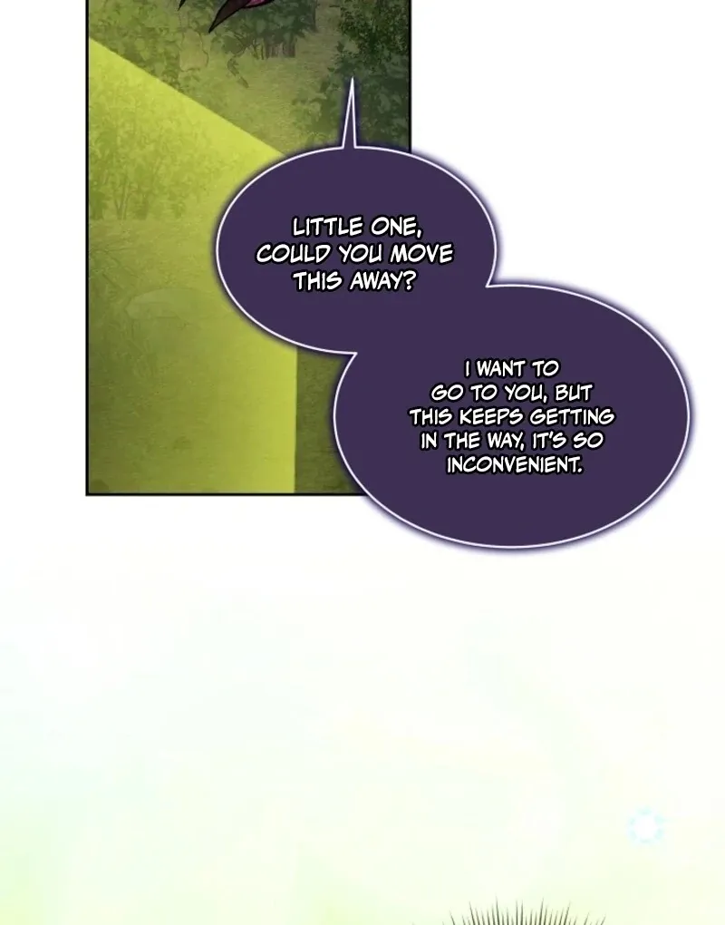 Fostering the Male Lead Chapter 87 page 53 - 