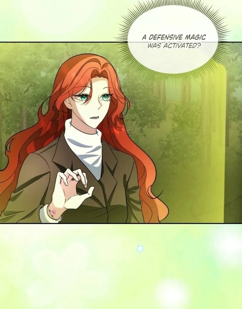 Fostering the Male Lead Chapter 87 page 54 - 