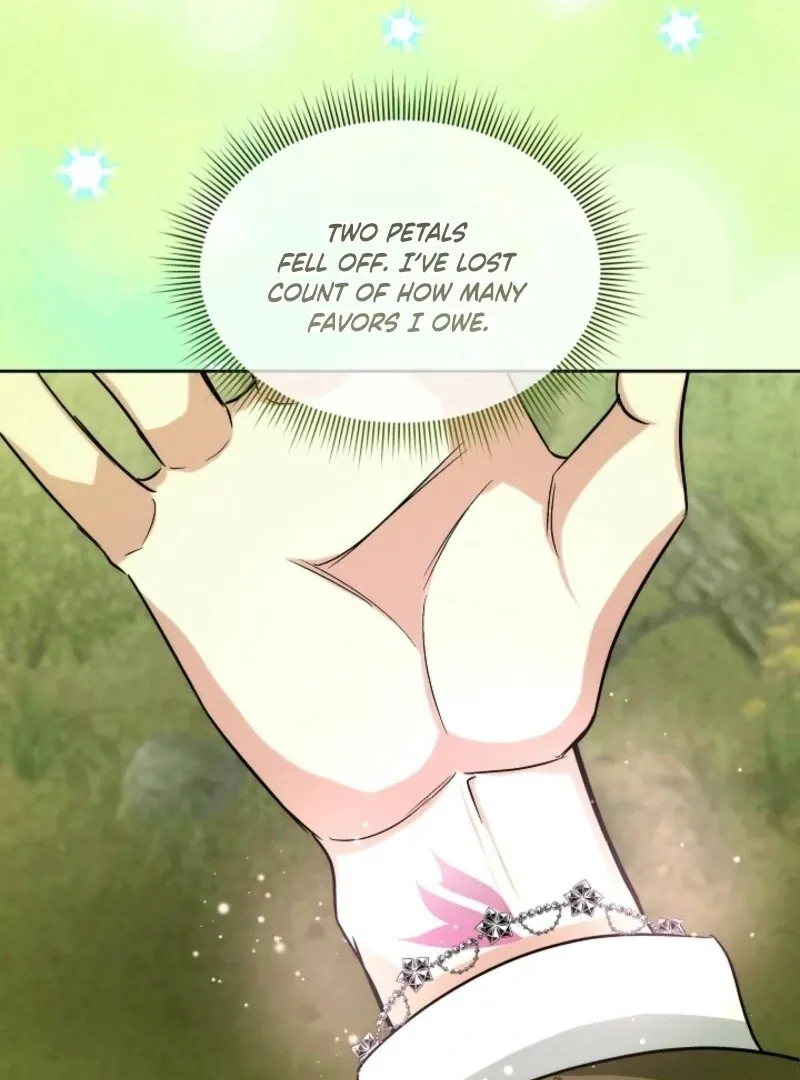 Fostering the Male Lead Chapter 87 page 55 - 