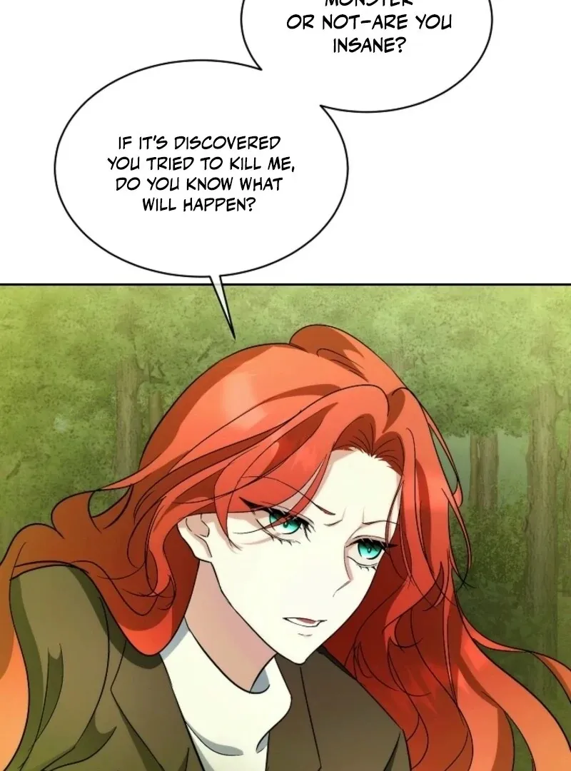 Fostering the Male Lead Chapter 87 page 58 - 