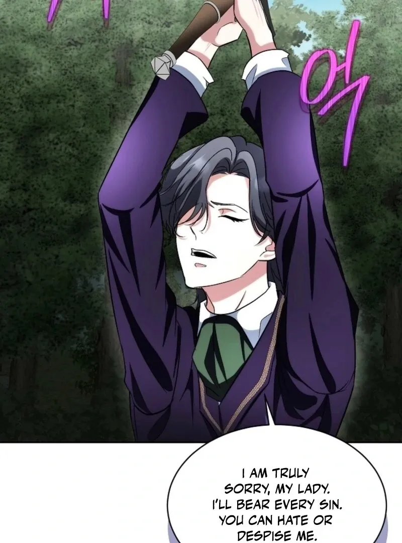 Fostering the Male Lead Chapter 87 page 60 - 