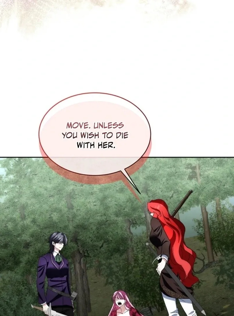 Fostering the Male Lead Chapter 87 page 7 - 
