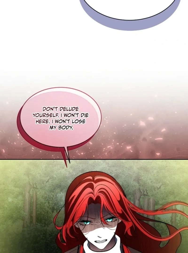 Fostering the Male Lead Chapter 87 page 61 - 