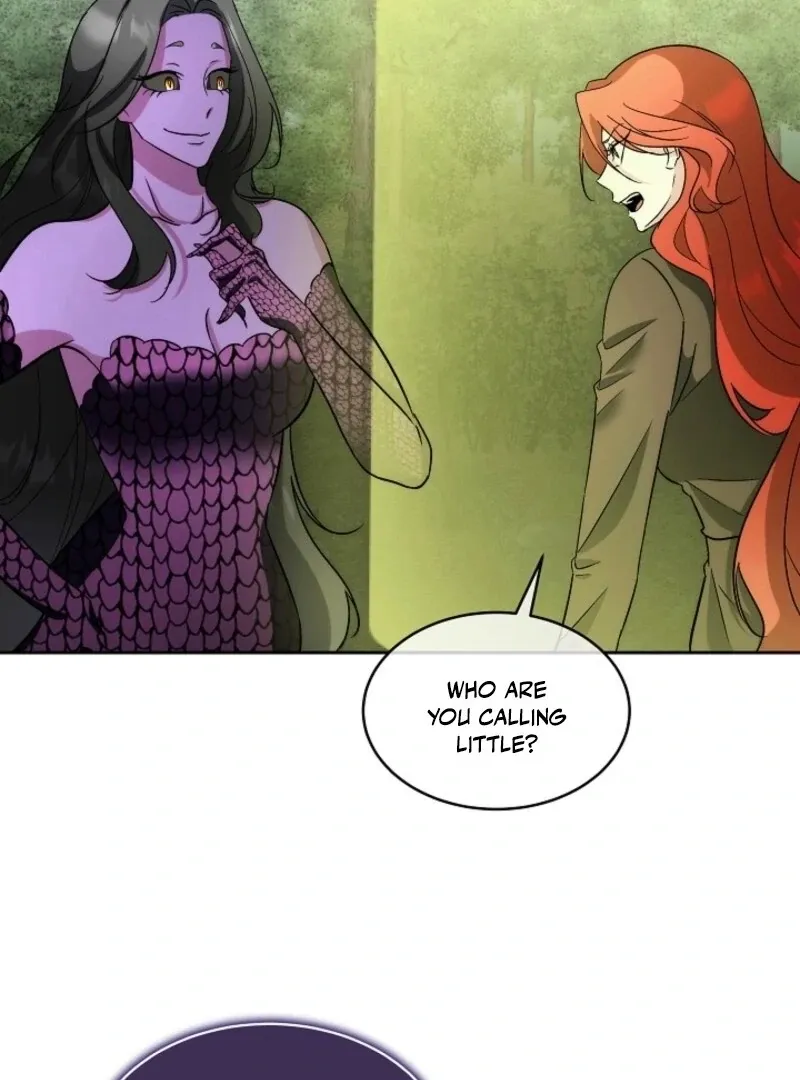 Fostering the Male Lead Chapter 87 page 63 - 