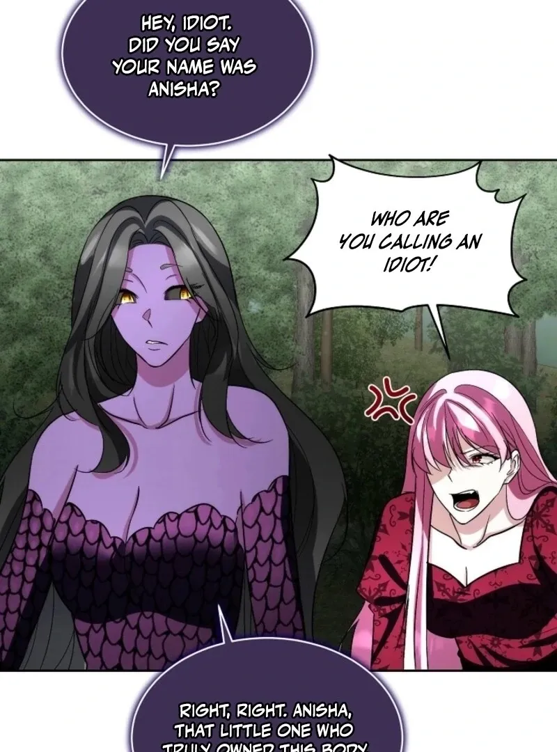 Fostering the Male Lead Chapter 87 page 64 - 