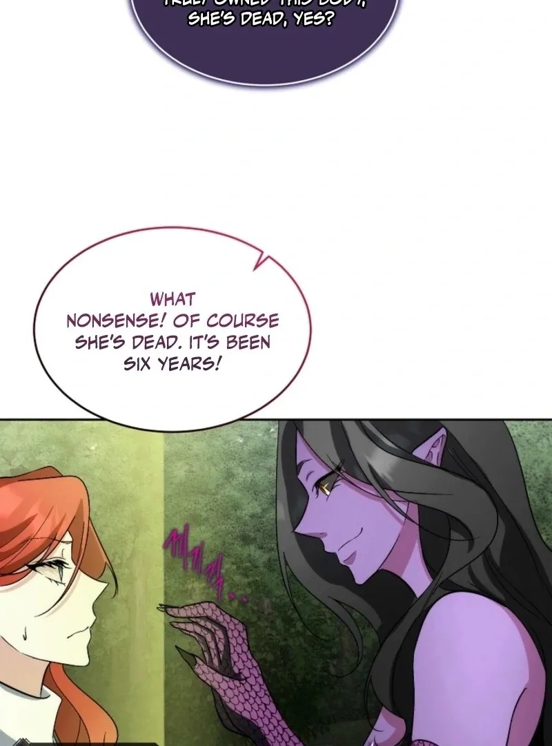 Fostering the Male Lead Chapter 87 page 65 - 