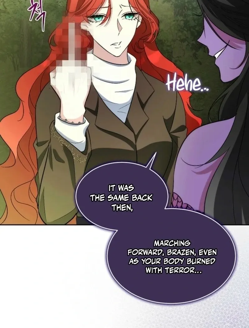 Fostering the Male Lead Chapter 87 page 67 - 