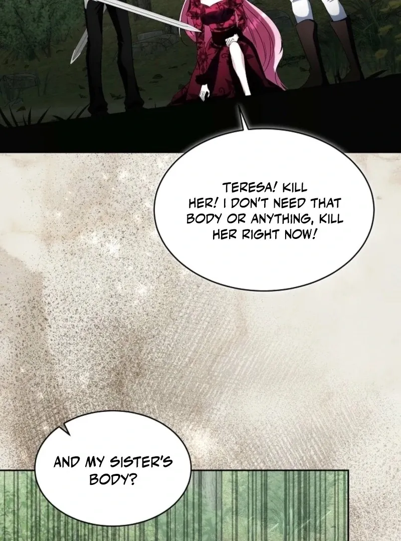 Fostering the Male Lead Chapter 87 page 8 - 