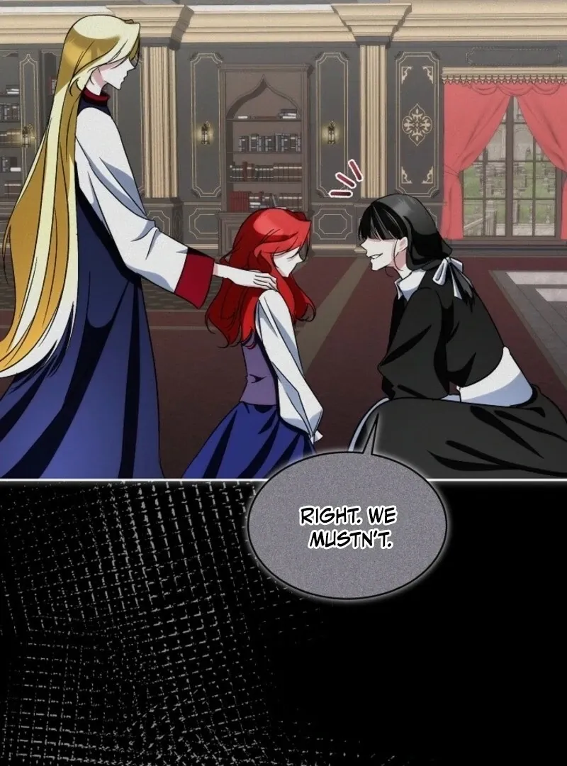 Fostering the Male Lead Chapter 87 page 82 - 