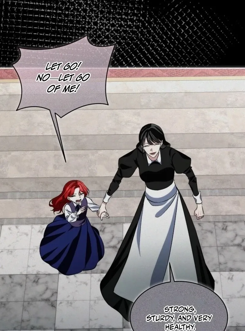 Fostering the Male Lead Chapter 87 page 83 - 