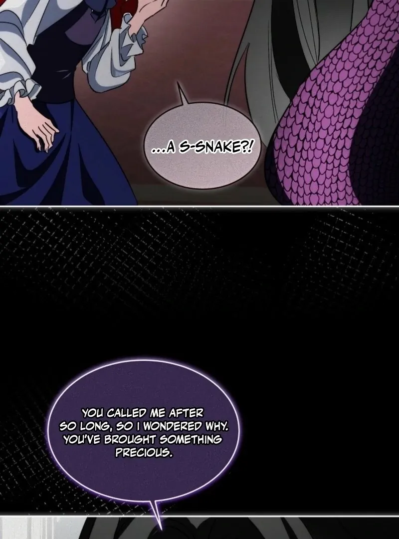 Fostering the Male Lead Chapter 87 page 88 - 