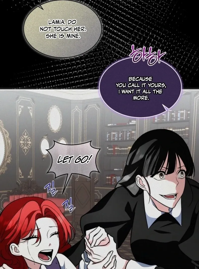Fostering the Male Lead Chapter 87 page 90 - 