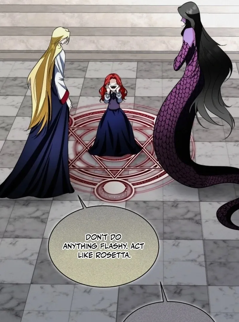 Fostering the Male Lead Chapter 87 page 95 - 