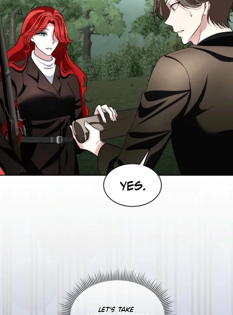 Fostering the Male Lead Chapter 88 page 103 - 