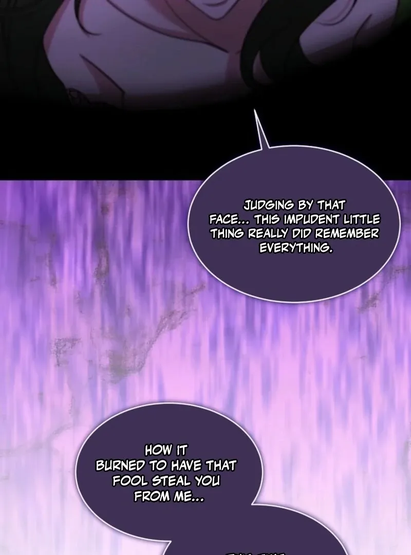 Fostering the Male Lead Chapter 88 page 21 - 