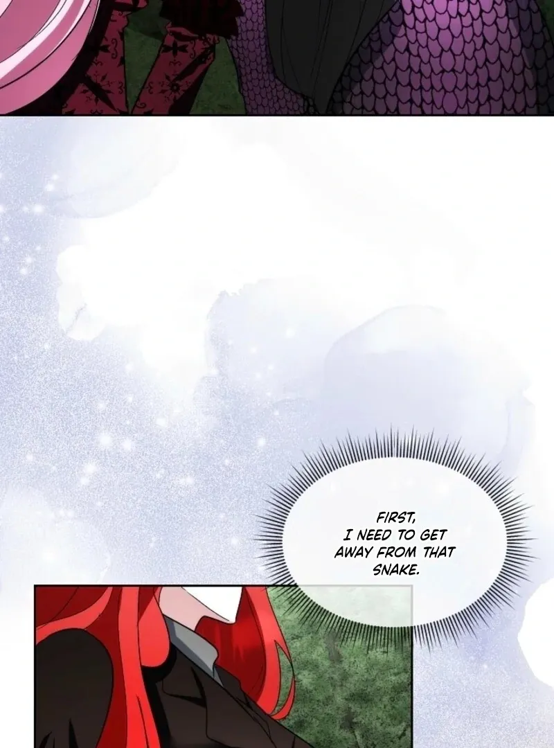 Fostering the Male Lead Chapter 88 page 23 - 
