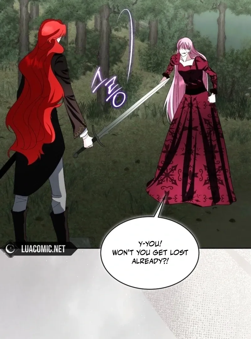 Fostering the Male Lead Chapter 88 page 41 - 