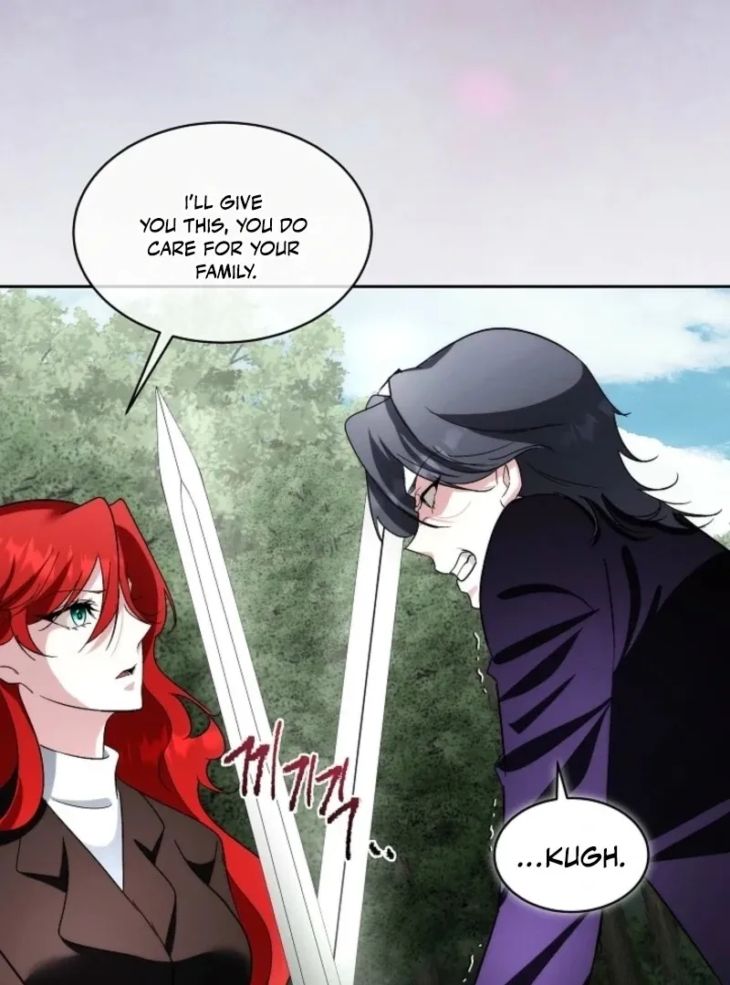 Fostering the Male Lead Chapter 88 page 45 - 