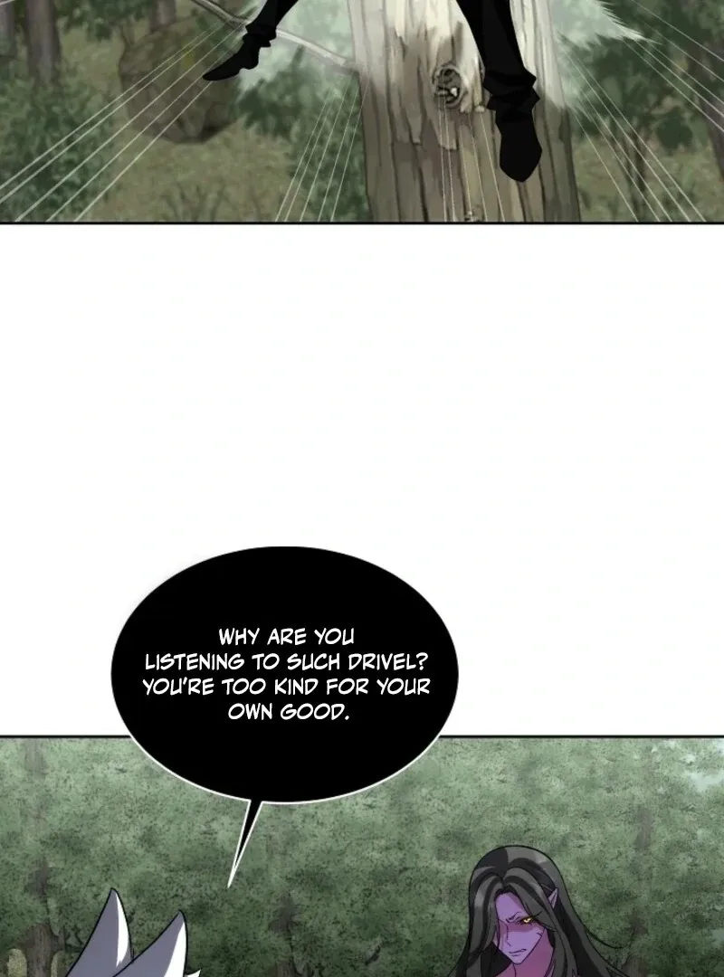 Fostering the Male Lead Chapter 88 page 49 - 