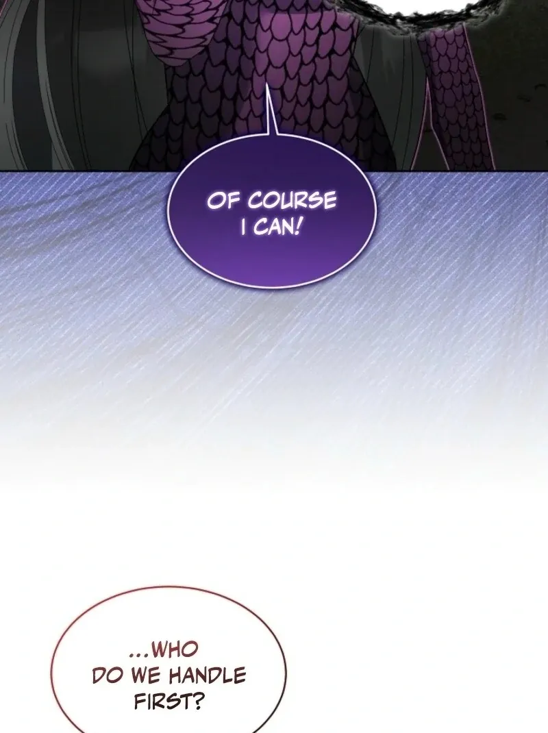 Fostering the Male Lead Chapter 88 page 52 - 