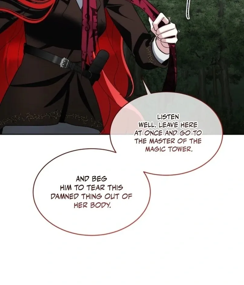 Fostering the Male Lead Chapter 88 page 66 - 